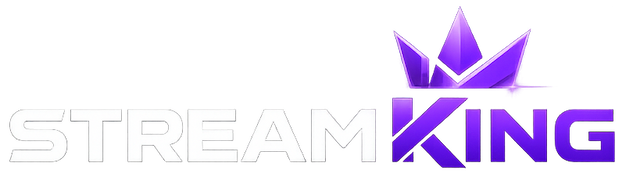 StreamKing