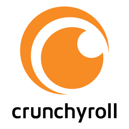 Logo Crunchyroll