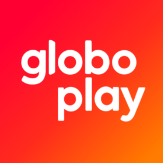 Logo Globoplay