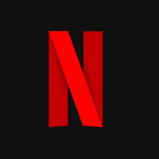 Logo Netflix